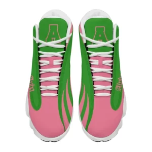 Aka Style Sneakers Air Jordan 13 Shoes 5