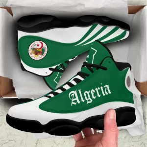Algeria Sneakers Air Jordan 13 Shoes 1