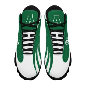 Algeria Sneakers Air Jordan 13 Shoes 2