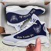 Alpha Lambda Psi Military Spouses Sneakers Air Jordan 13 Shoes
