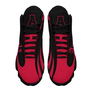 Angola Sneakers Air Jordan 13 Shoes 2