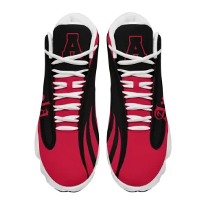 Angola Sneakers Air Jordan 13 Shoes 5