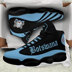 Botswana Sneakers Air Jordan 13 Shoes 1