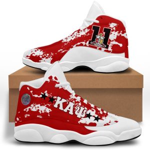 Camouflage Nupe Sneakers Air Jordan 13 Shoes 2
