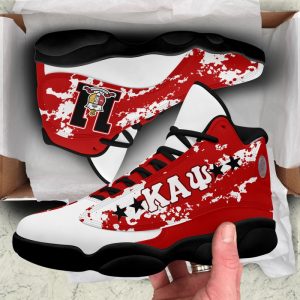 Camouflage Nupe Sneakers Air Jordan 13 Shoes