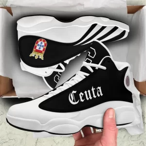 Ceuta Sneakers Air Jordan 13 Shoes 3