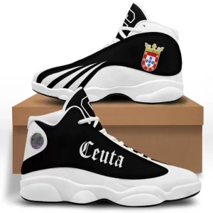 Ceuta Sneakers Air Jordan 13 Shoes 4