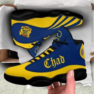 Chad Sneakers Air Jordan 13 Shoes 1