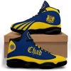 Chad Sneakers Air Jordan 13 Shoes