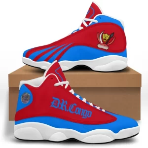 Dr.Congo Sneakers Air Jordan 13 Shoes 3
