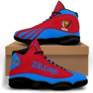 Dr.Congo Sneakers Air Jordan 13 Shoes