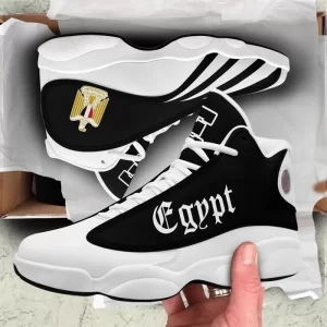 Egypt Sneakers Air Jordan 13 Shoes 3