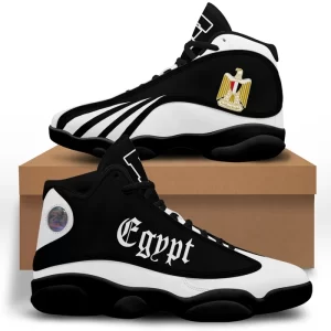 Egypt Sneakers Air Jordan 13 Shoes