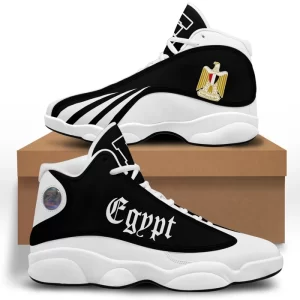 Egypt Sneakers Air Jordan 13 Shoes 4
