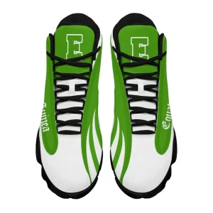 Equatorial Guinea Sneakers Air Jordan 13 Shoes 2