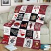 Final Blanket - Sherpa Blanket Fleece Blanket Birthday Gift For Anniversary Day