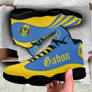 Gabon Sneakers Air Jordan 13 Shoes 1