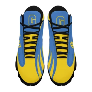 Gabon Sneakers Air Jordan 13 Shoes 2