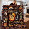 German Shepherd Blanket Smart Dog Blanket Friend Blanket Gift Fleece Blanket Sherpa Blanket