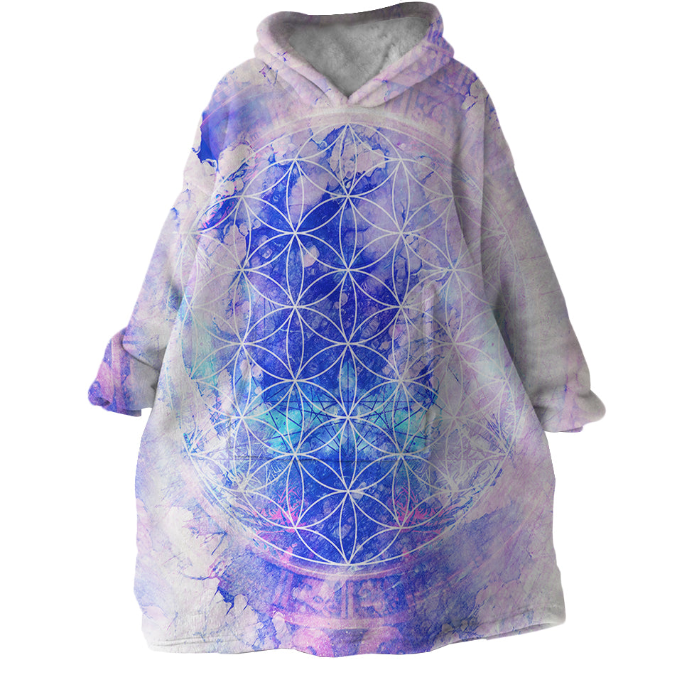 Glass-Window-Hoodie-Wearable-Blanket-WB1464-1 Glass Window Hoodie Wearable Blanket WB1464 1