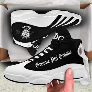 Groove Phi Groove Air Jordan 13 Shoes 1