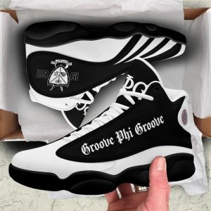 Groove Phi Groove Air Jordan 13 Shoes