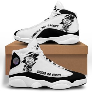 Groove Phi Groove Special Air Jordan 13 Shoes 1