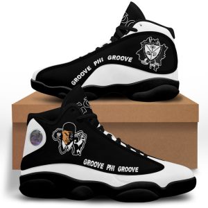 Groove Phi Groove Strong Air Jordan 13 Shoes