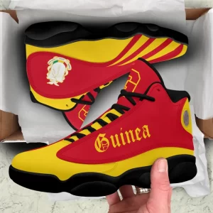 Guinea Sneakers Air Jordan 13 Shoes 1 1