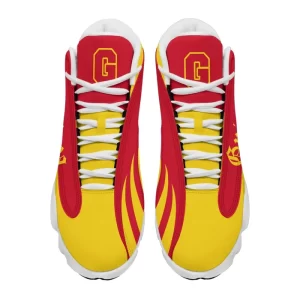 Guinea Sneakers Air Jordan 13 Shoes 5 1