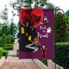 Halloween Flag The Spooky Halloween Trick or Treat Halloween Garden Flag