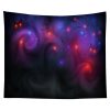 Halloween Tapestry Background Cloth Party Wall Decor