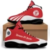 Heroines Of Jericho Style Sneakers Air Jordan 13 Shoes