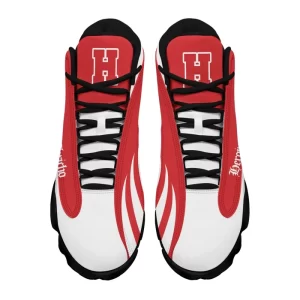 Heroines Of Jericho Style Sneakers Air Jordan 13 Shoes 2