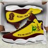 Iota Phi Theta Centaur Sneakers Air Jordan 13 Shoes