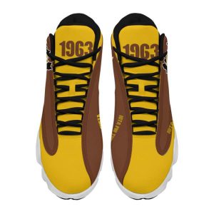 Iota Phi Theta Style Sneakers Air Jordan 13 Shoes 2