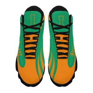 Ivory Coast Sneakers Air Jordan 13 Shoes 4