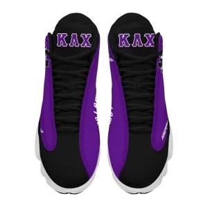 Kappa Lambda Chi Air Jordan 13 Shoes 2