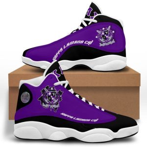 Kappa Lambda Chi Air Jordan 13 Shoes