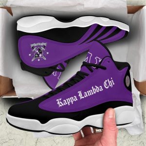 Kappa Lambda Chi Air Jordan 13 Shoes