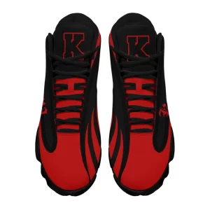 Kenya Sneakers Air Jordan 13 Shoes 2