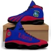 Liberia Sneakers Air Jordan 13 Shoes
