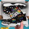 Love Is Love Pride Lgbt Custom Name Air Jordan 13 Shoes