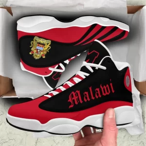 Malawi Sneakers Air Jordan 13 Shoes 3