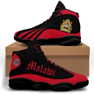 Malawi Sneakers Air Jordan 13 Shoes