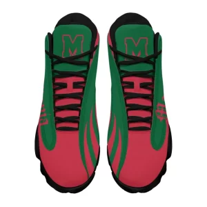 Mauritania Sneakers Air Jordan 13 Shoes 2