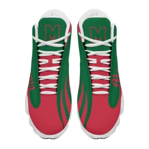 Mauritania Sneakers Air Jordan 13 Shoes 5