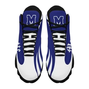 Mayotte Sneakers Air Jordan 13 Shoes 3