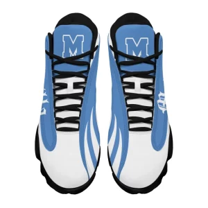 Melilla Sneakers Air Jordan 13 Shoes 2