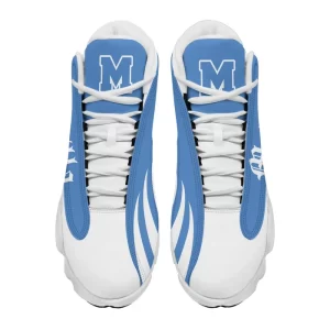 Melilla Sneakers Air Jordan 13 Shoes 5